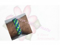 Pulseira de Sobrevivência